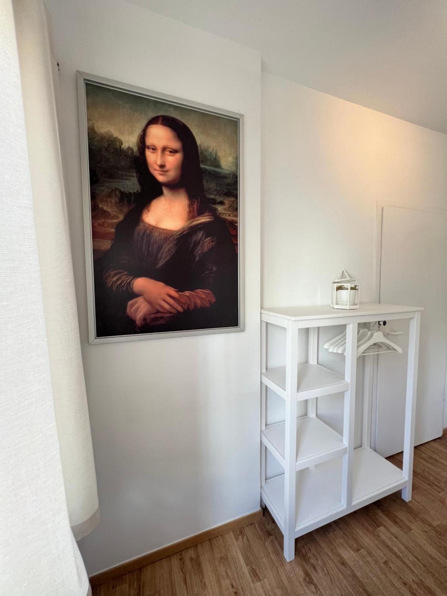 Appartement Lumineux Dans Un Quartier Anime Bruselas Exterior foto