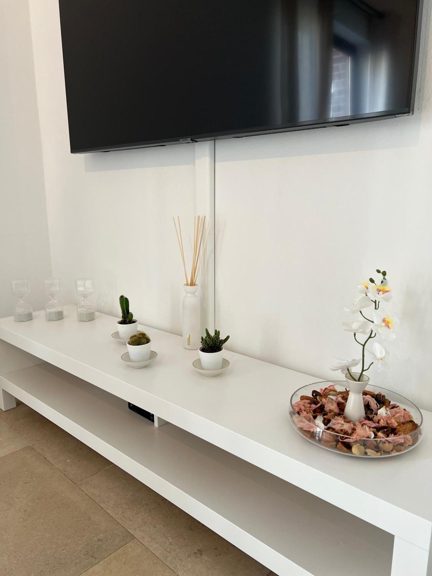 Appartement Lumineux Dans Un Quartier Anime Bruselas Exterior foto